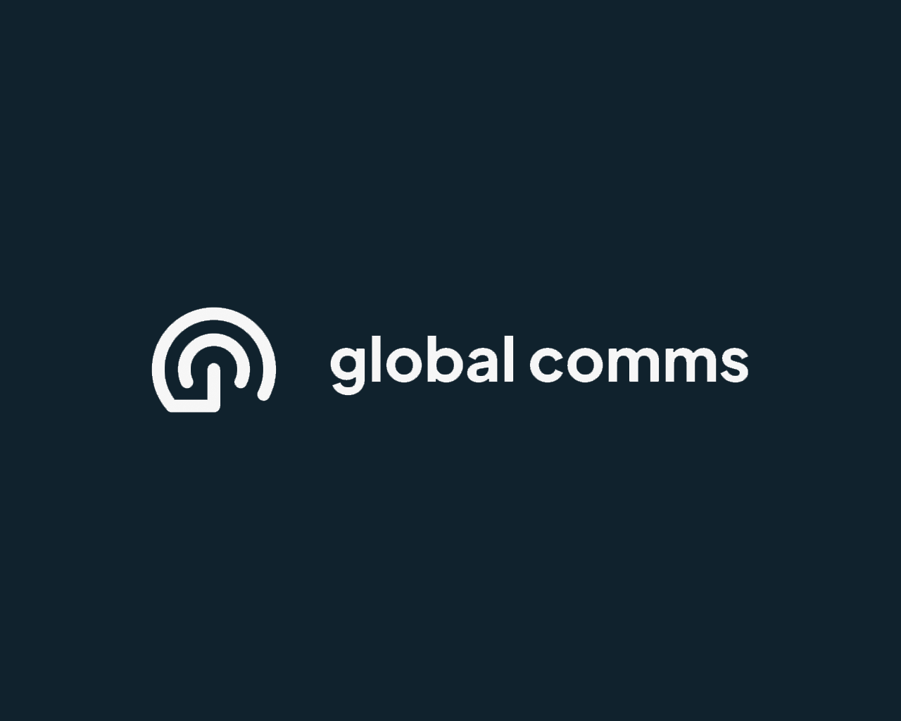 Global Comms