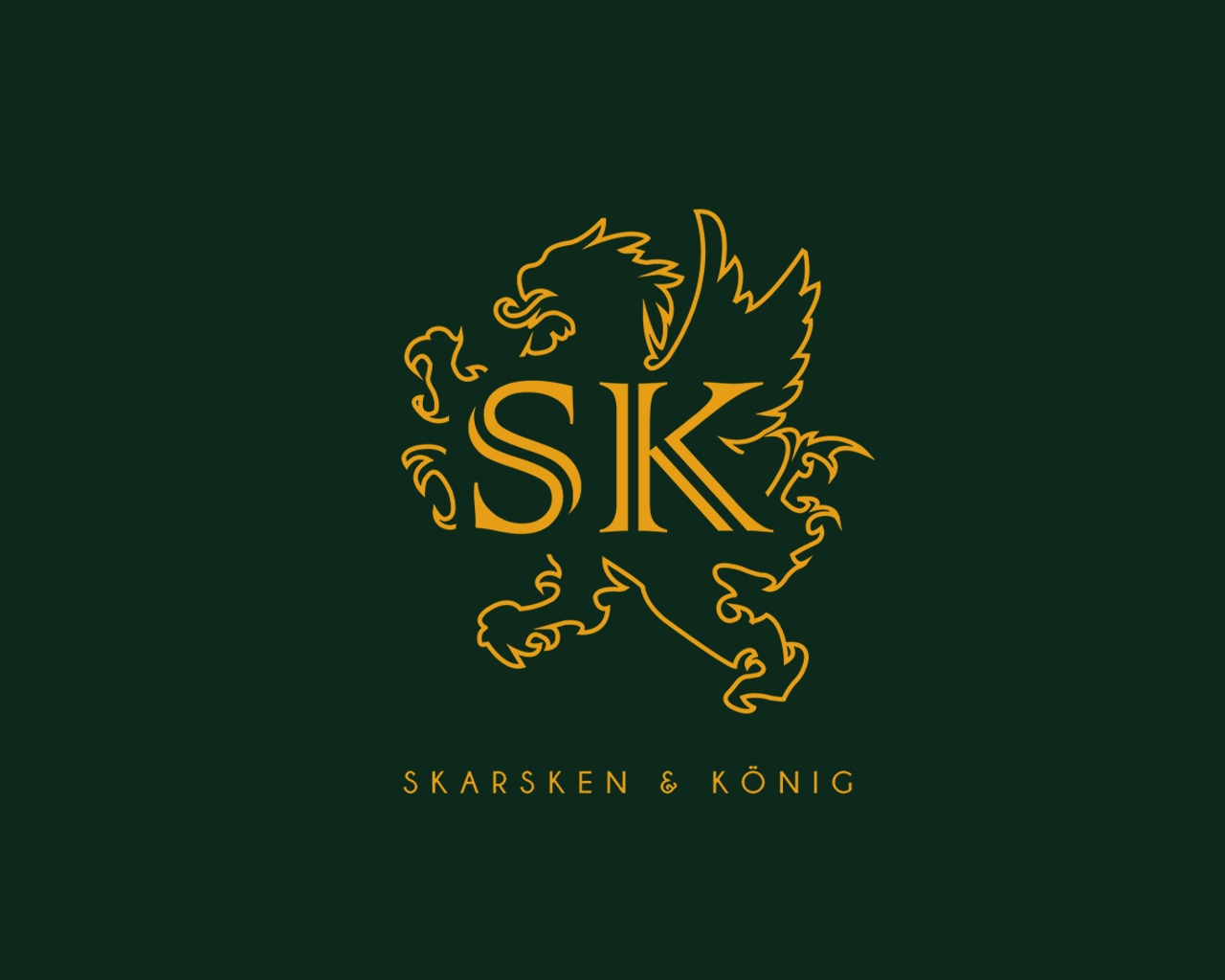 Skarsken & König